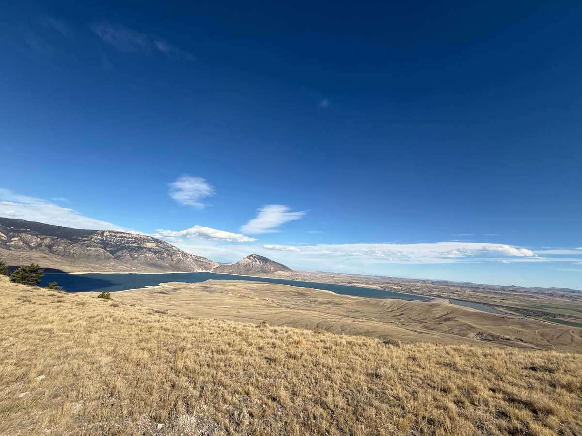Sheep Mountain Access photo 3
