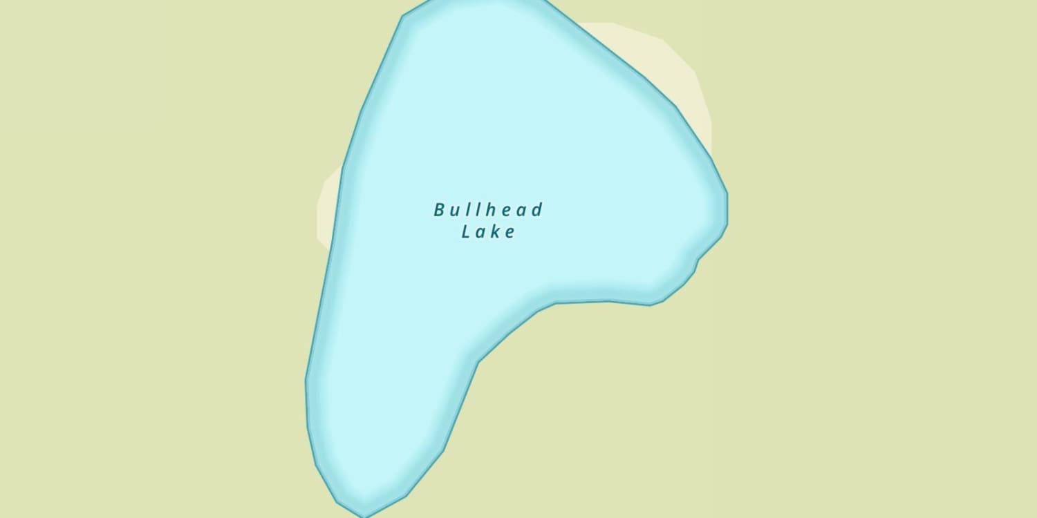 Bullhead Lake