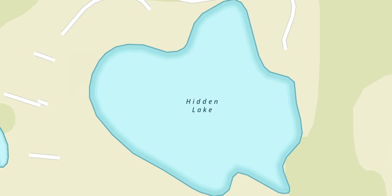 waterbodys
