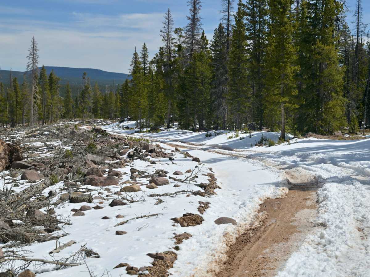 Red Cloud Loop photo 6