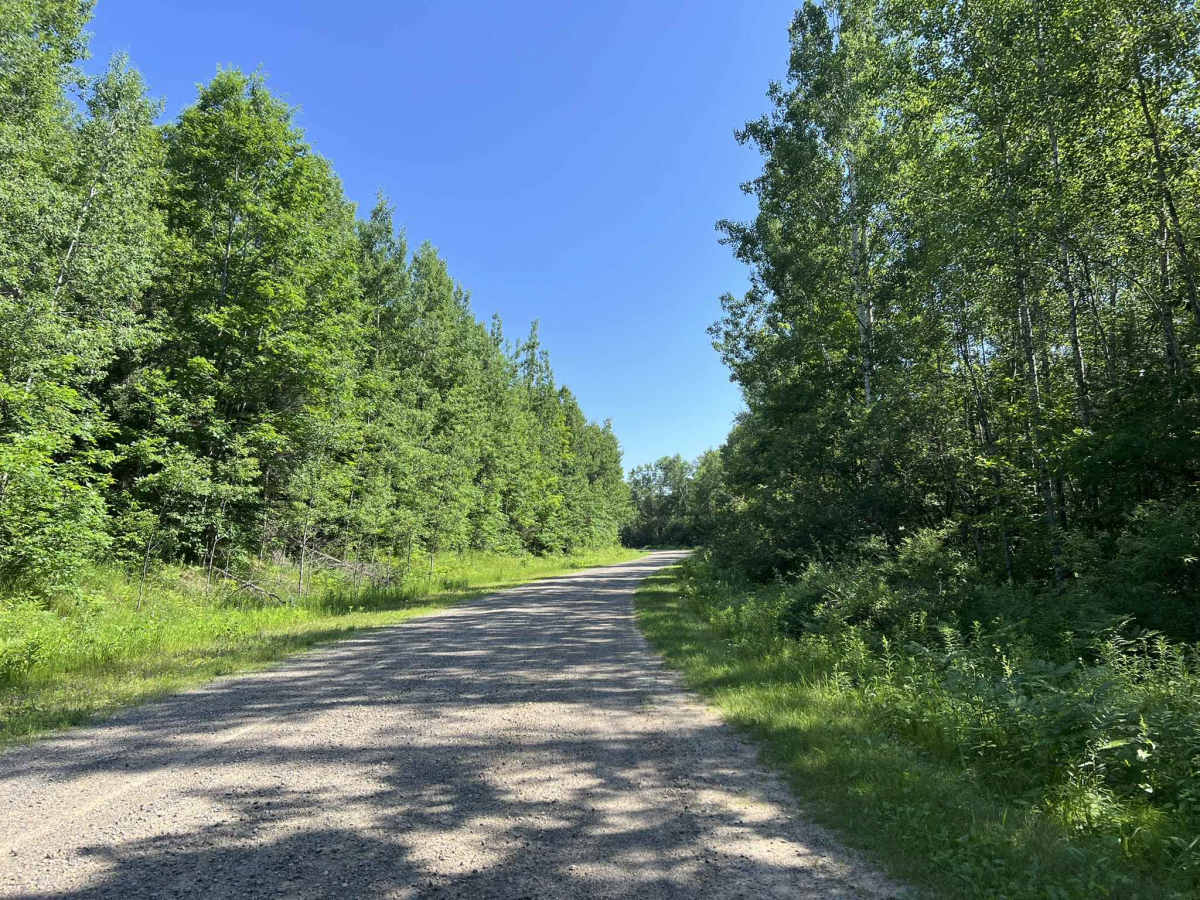 Sokagon Chippewa ATV/UTV Trail - Indian Route 10 photo 4
