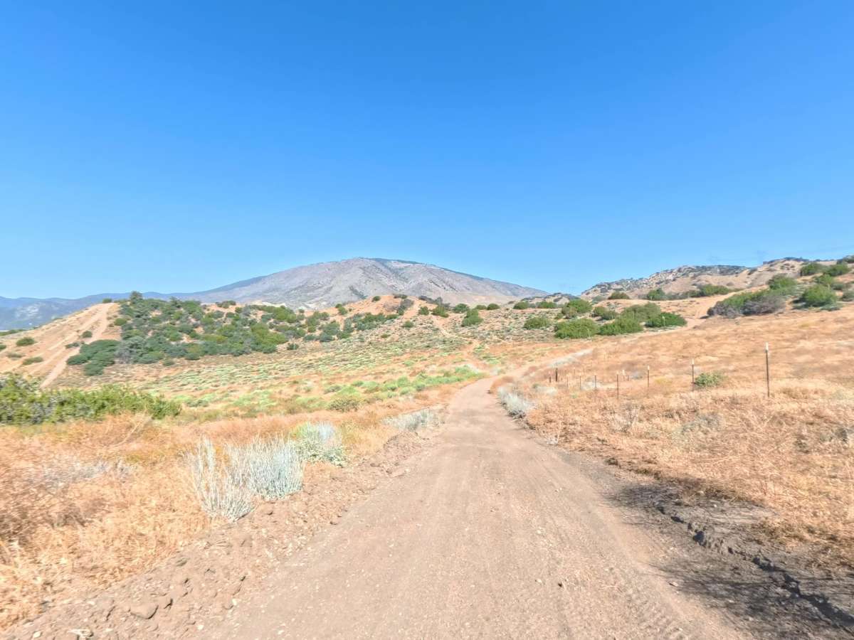 Red Tail Canyon Extension trail photo