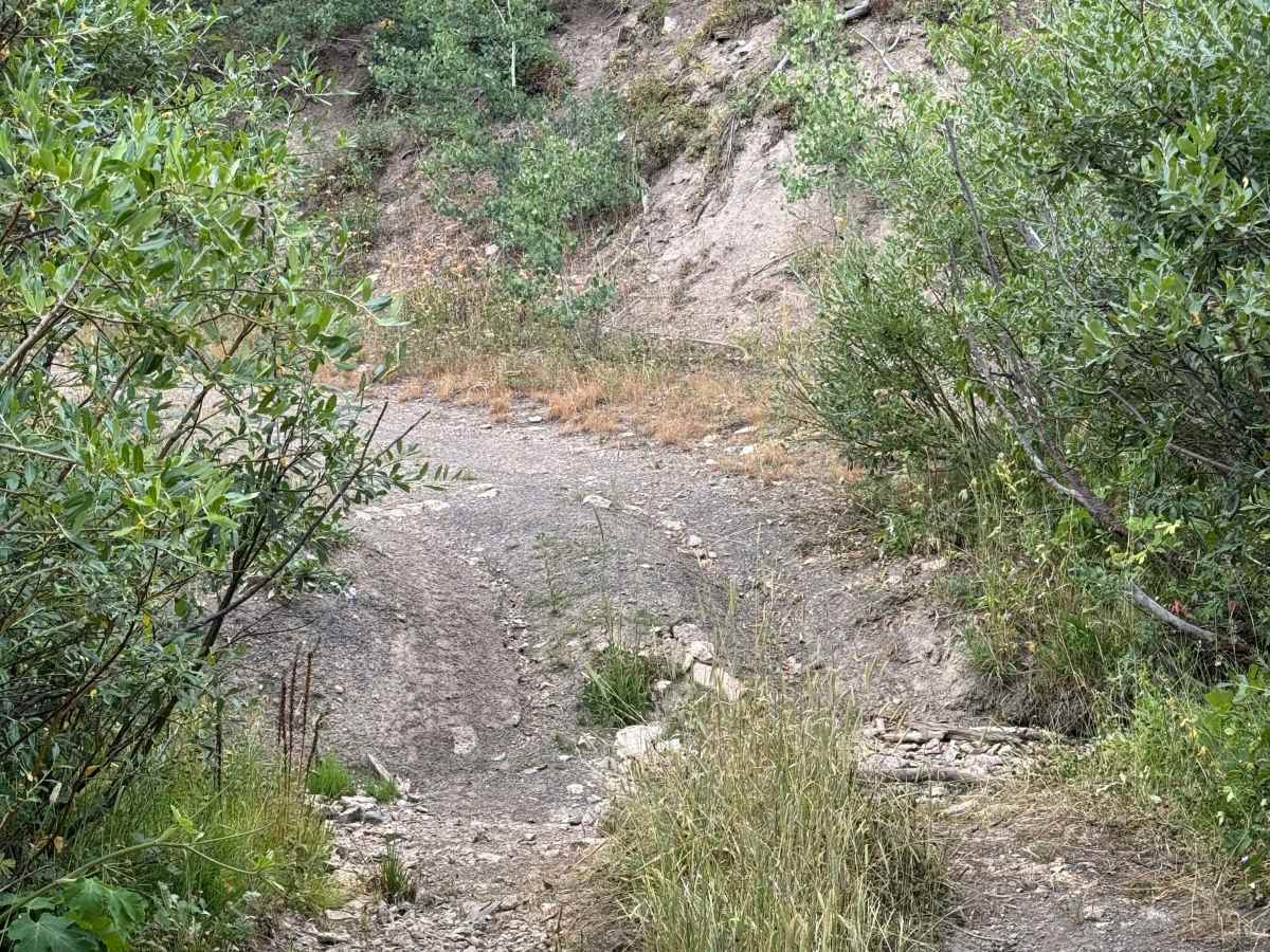 Little Mountain Road photo 2