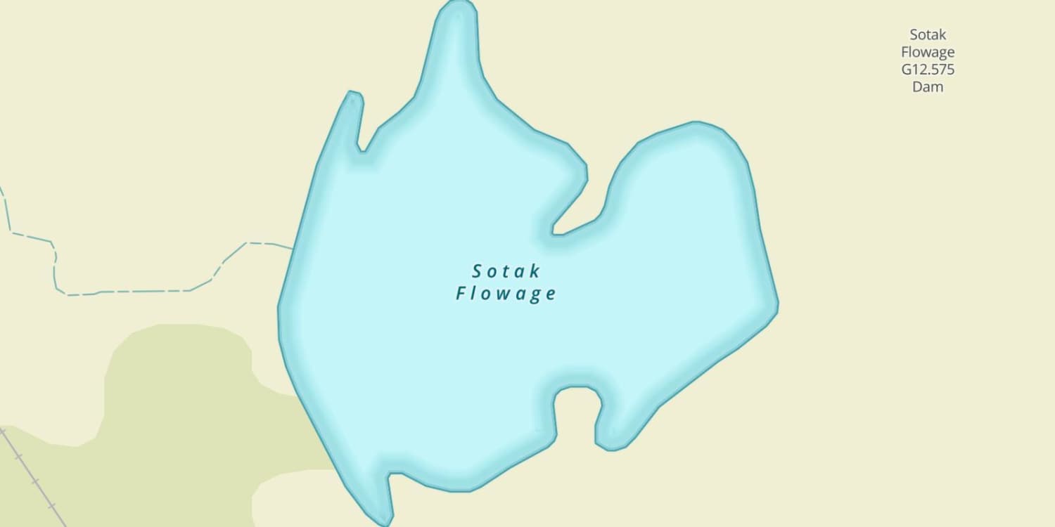 waterbodys