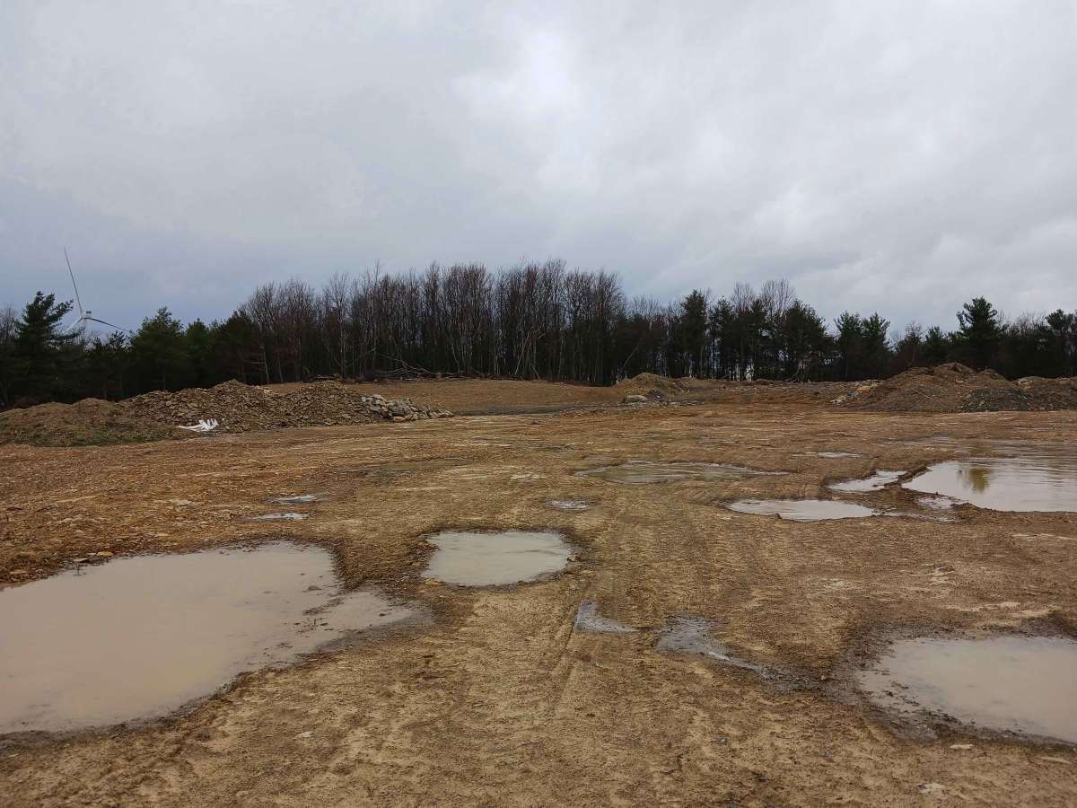 Borrow Pit Path - Rock Run Recreation Area photo 3