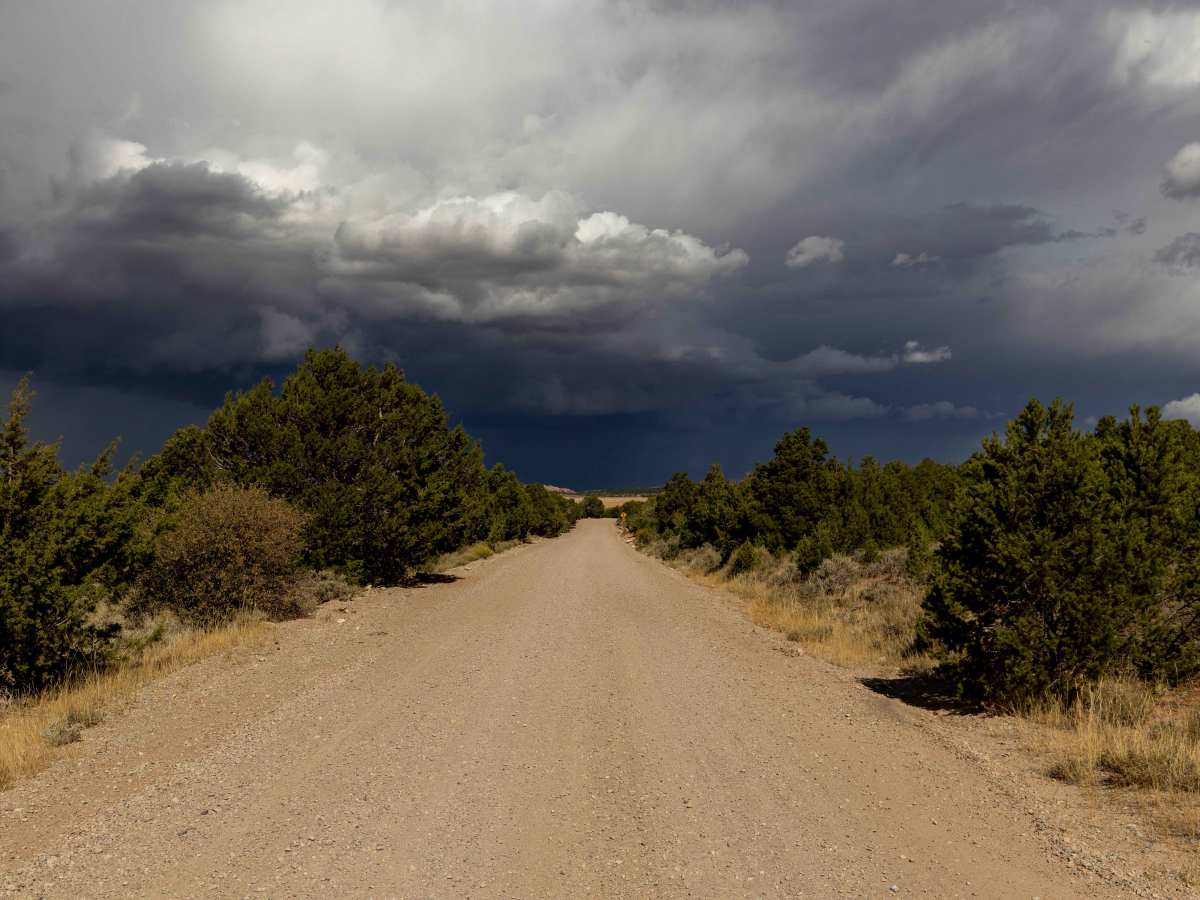 Sand Flats Road photo 2