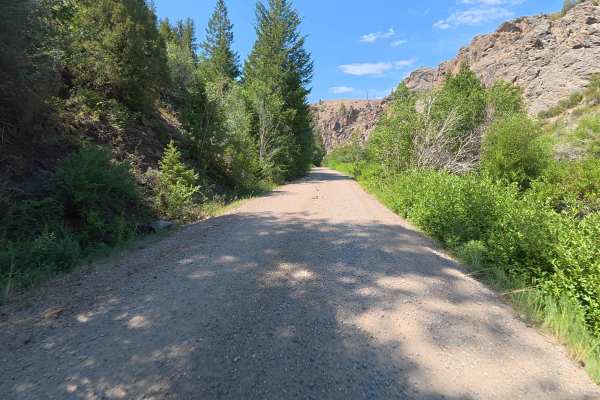 County Road 213