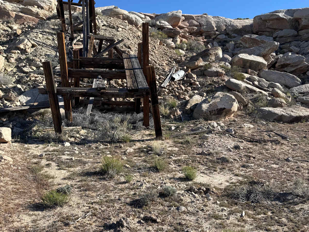Memphis Mine photo 6