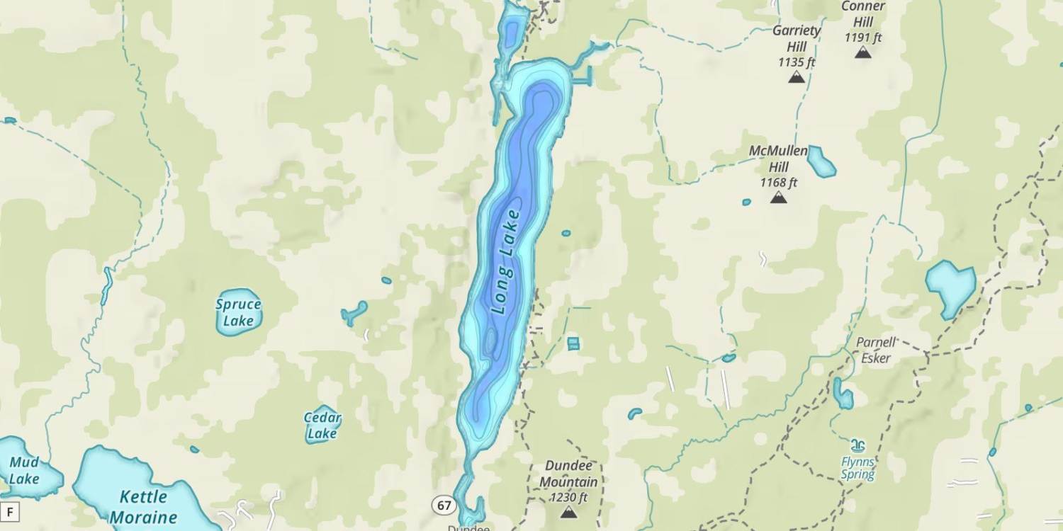 Long Lake