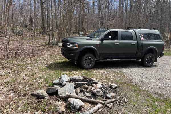 Patterson Brook Road Fire Service 50