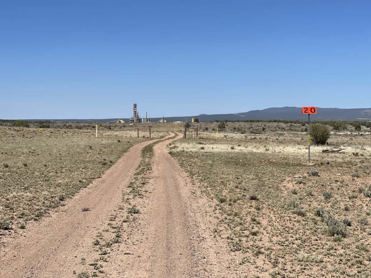 Northern Pipe Line Road photo 6
