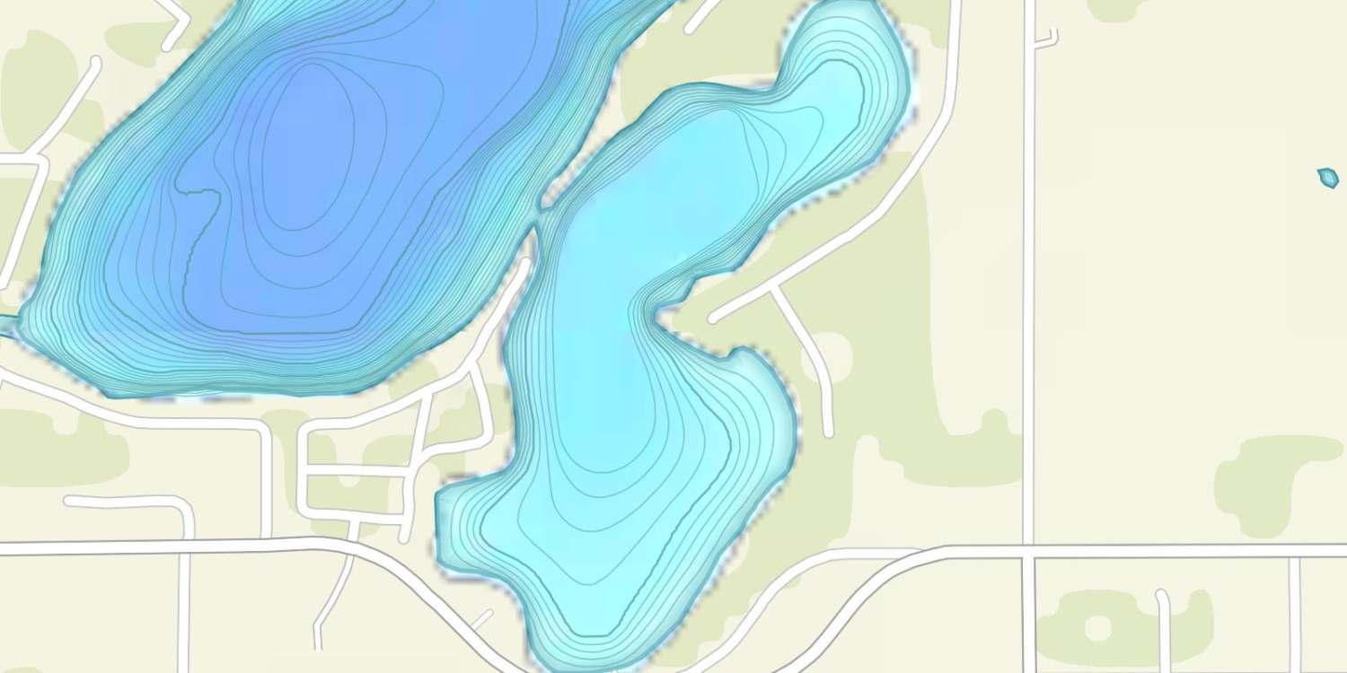 Rush Lake