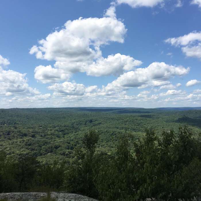 Near Stonetown Circular Trail Near Stonetown Circular Trail