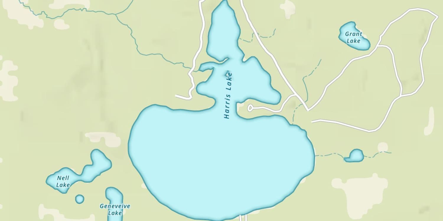 waterbodys