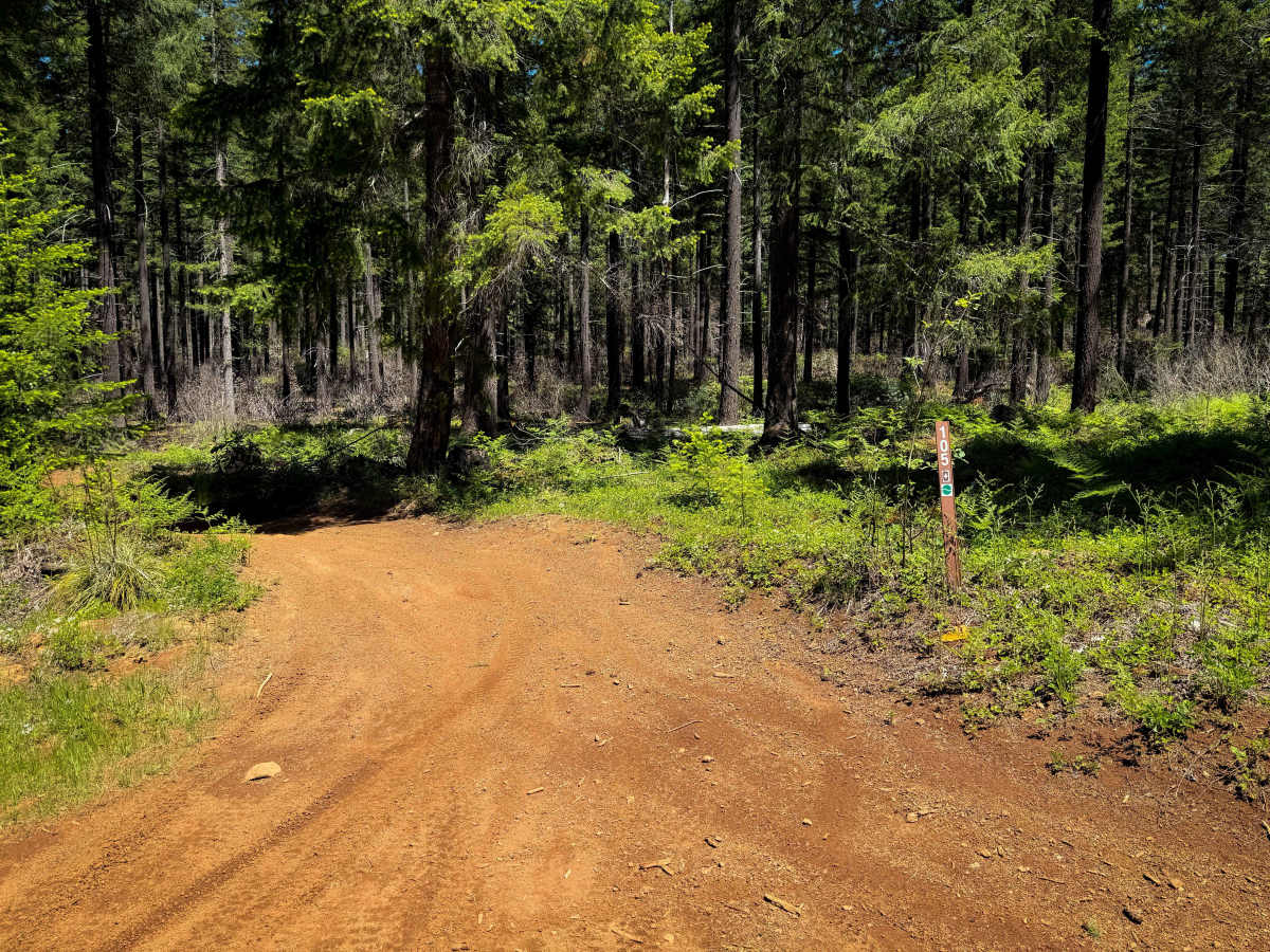 105 trail photo