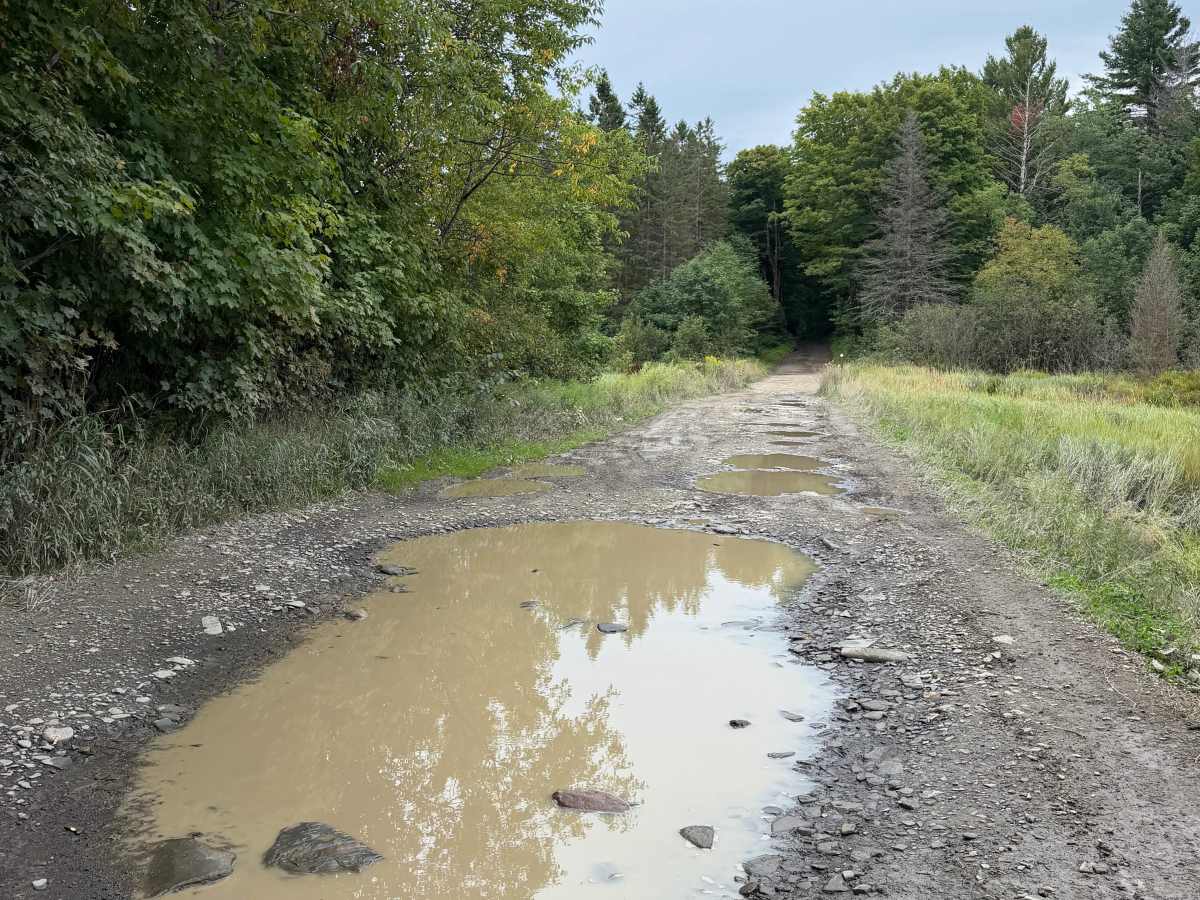 Rodgers Crossing Road photo 5