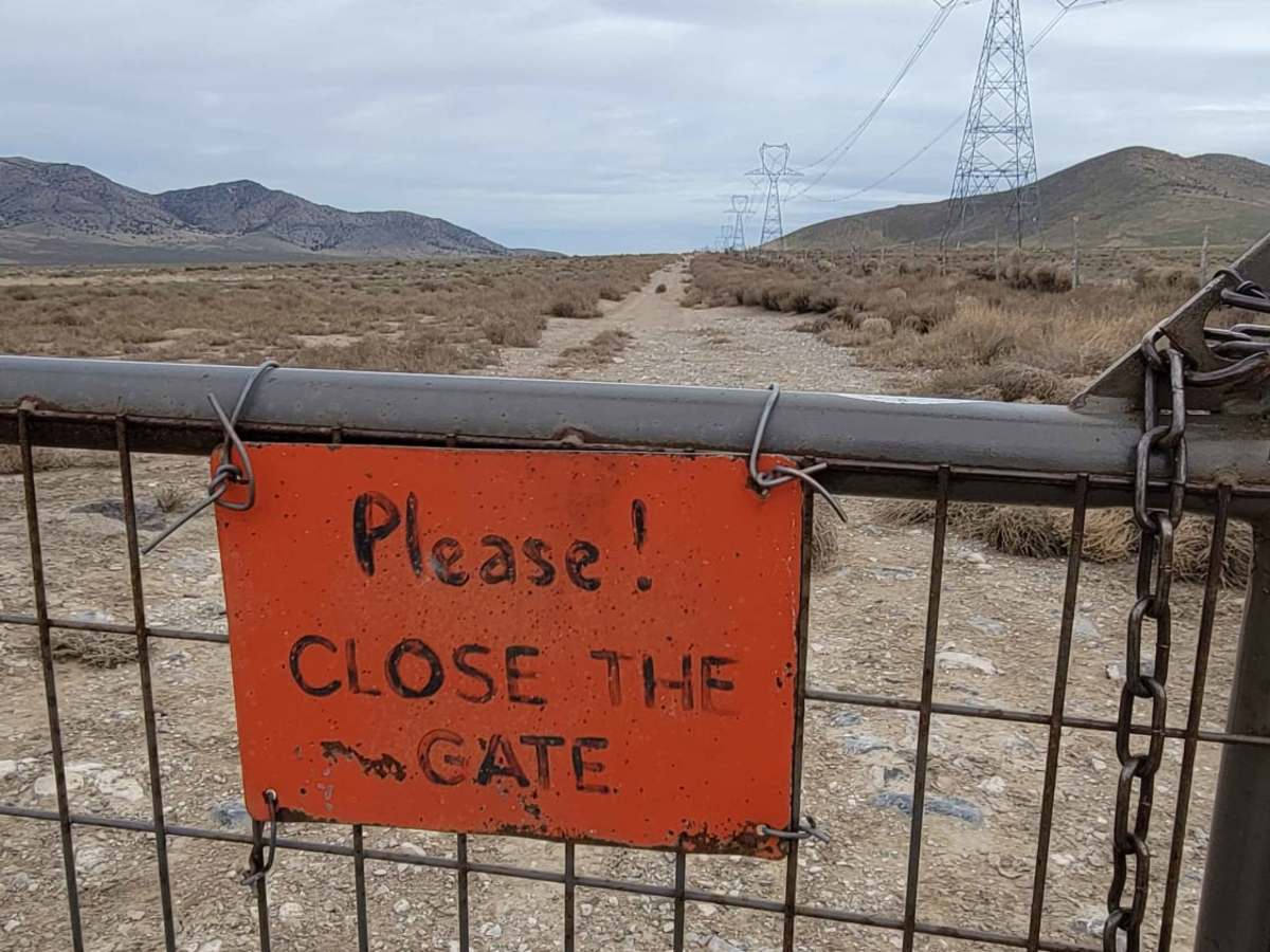 Twelve Mile Pass Road photo 5