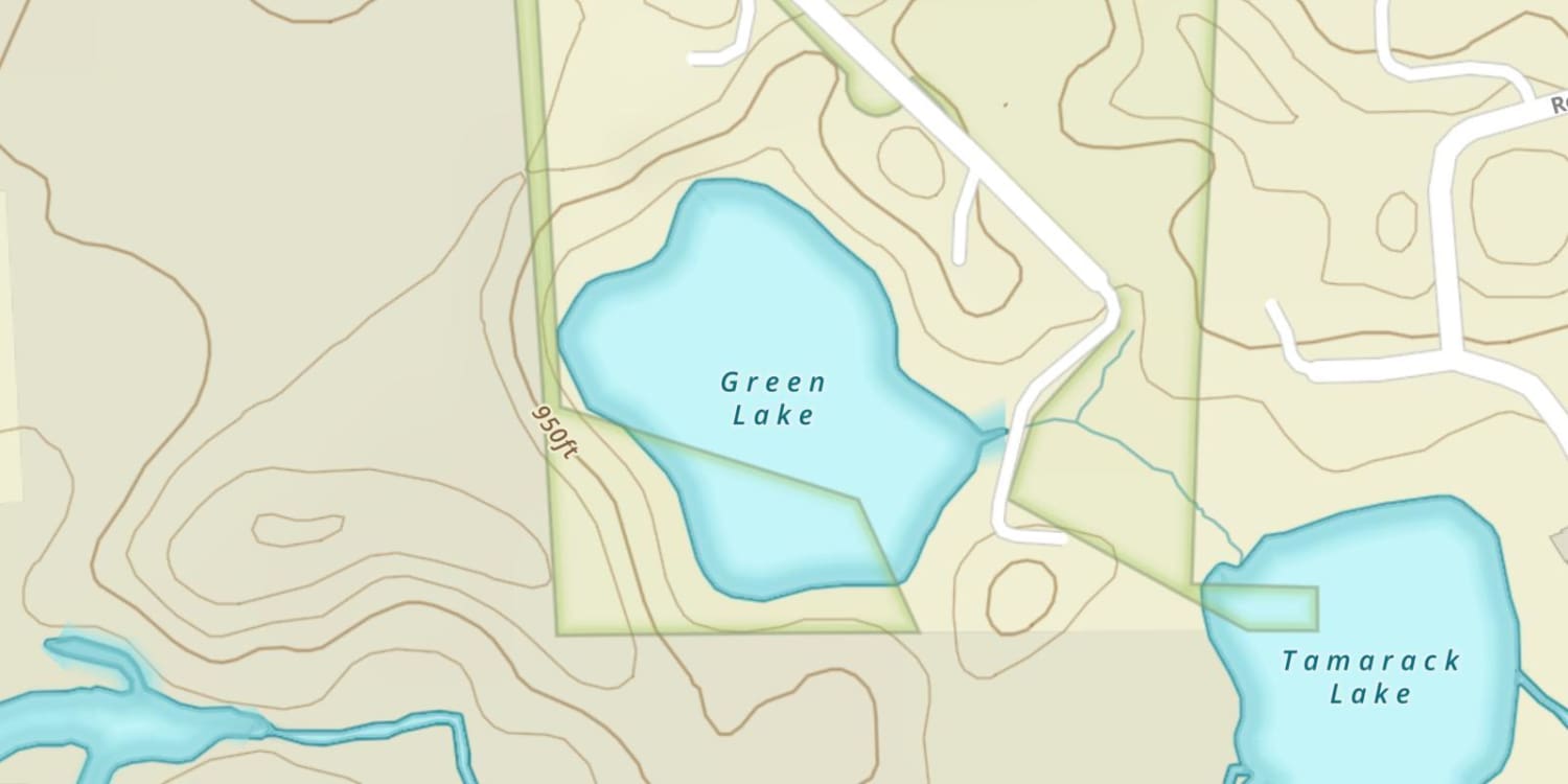 Green Lake