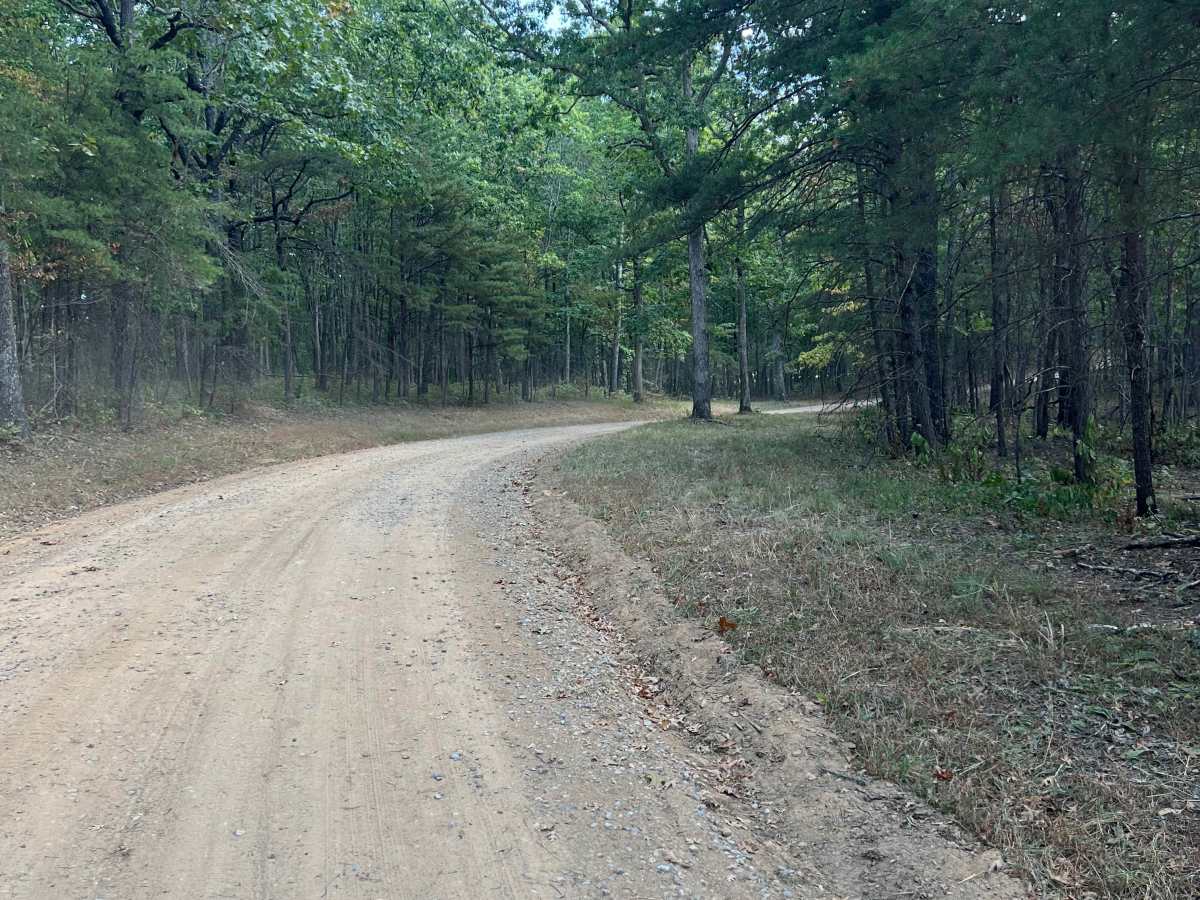 Rocktown Trail photo 5