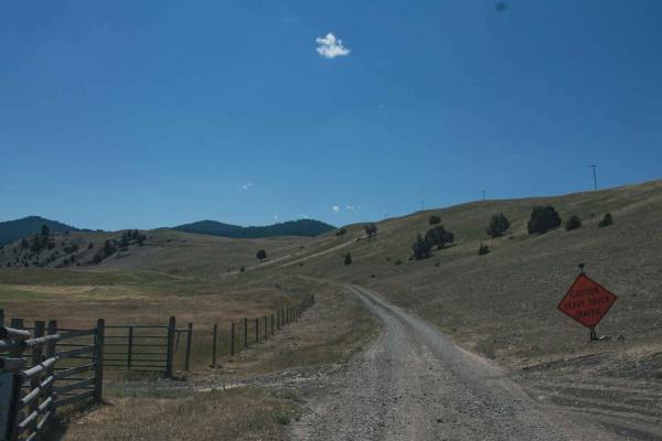 Smart Creek