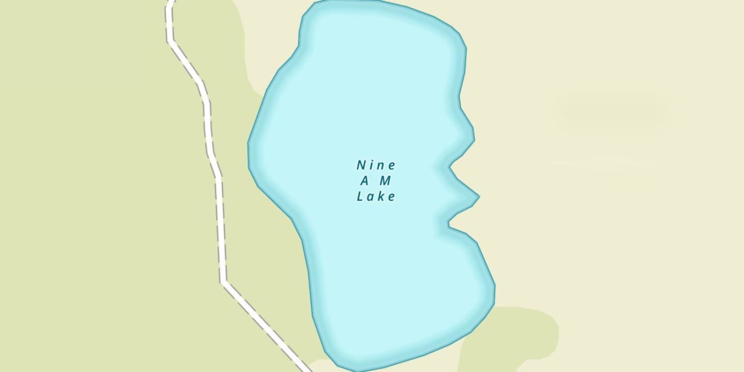 waterbodys