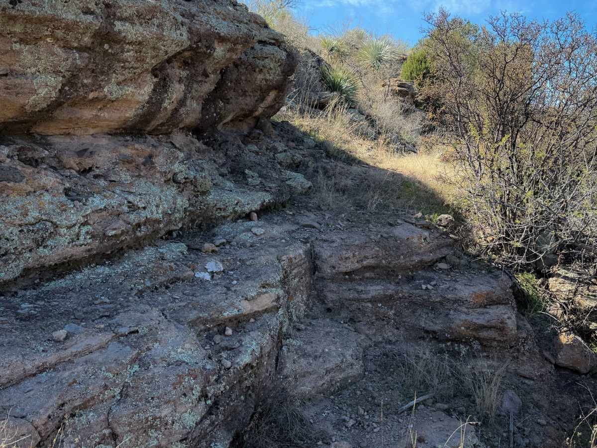 480 trail photo