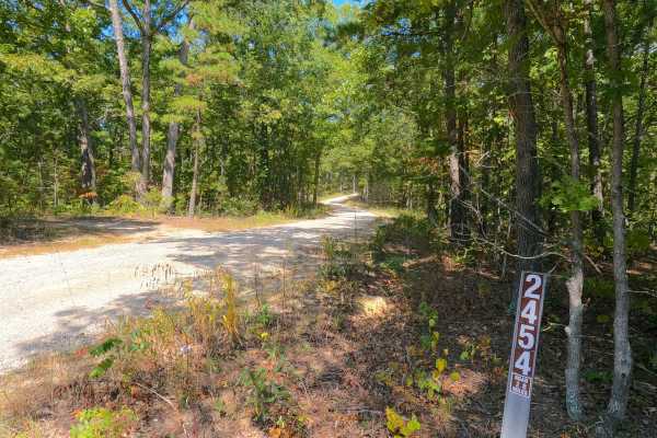 Hickory Grove Church - FS 2454