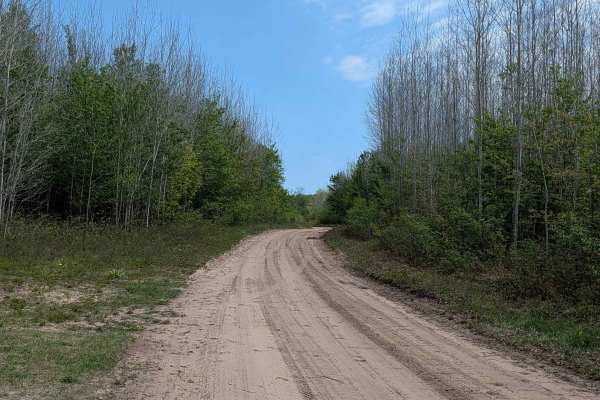West Boehm Road