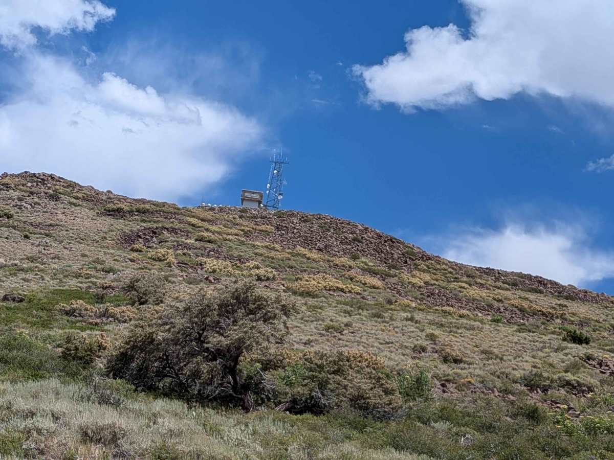 Leviathan Lookout - FS 31057 photo 5