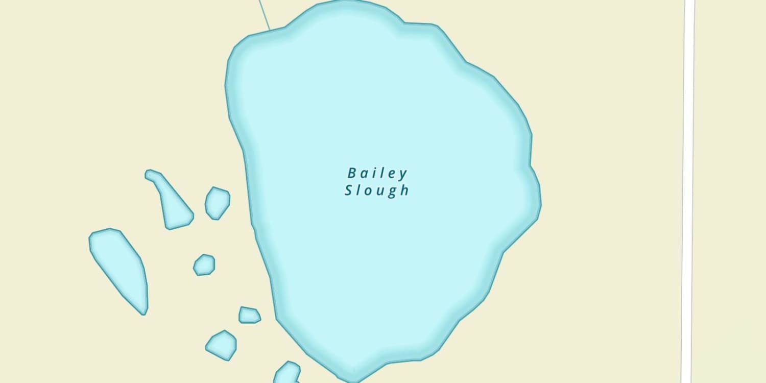 Bailey Slough