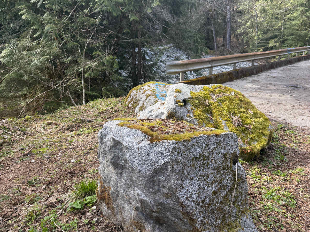 Beckler River Spur 1 photo 5