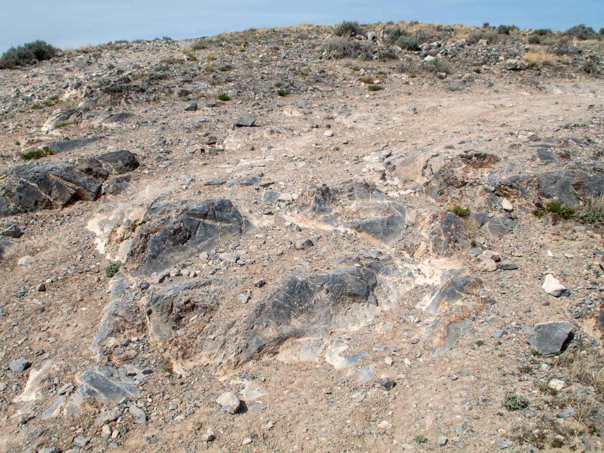 Nutty Putty Cave East Climb photo 5