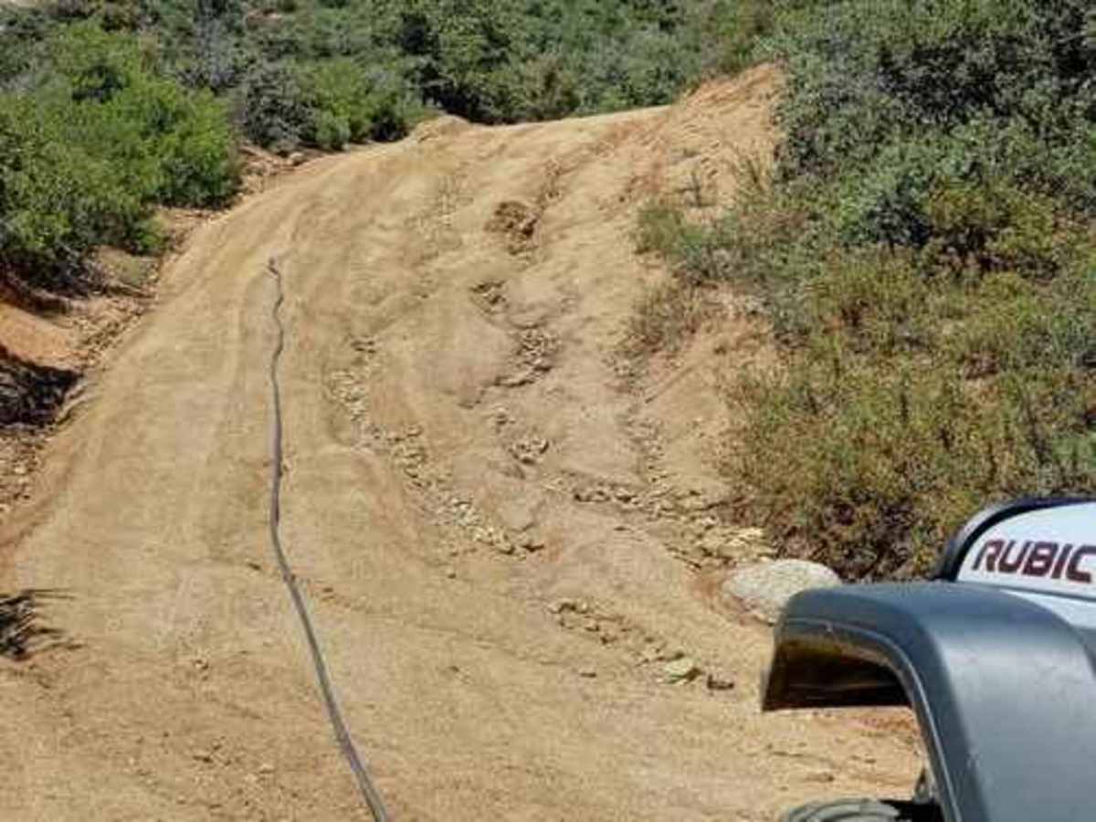 Pioneer Pass photo 2