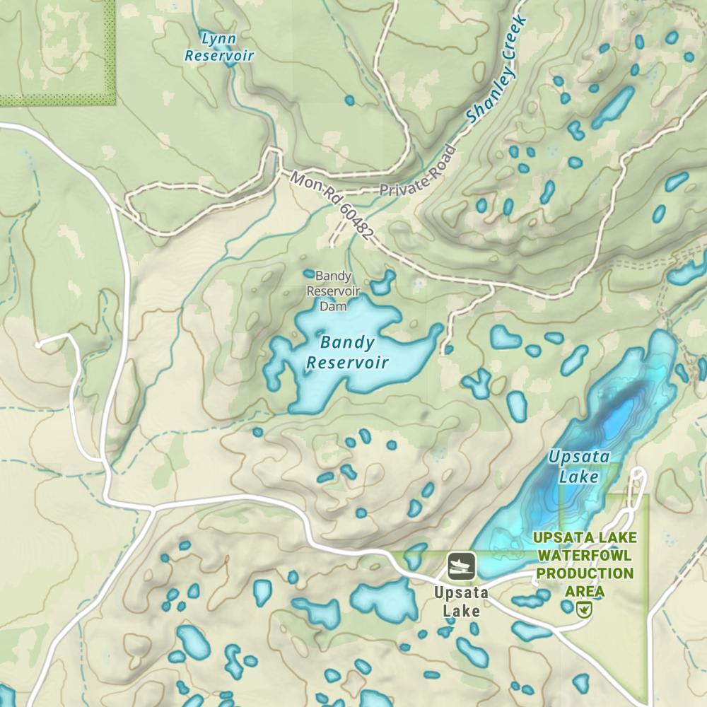 waterbodys
