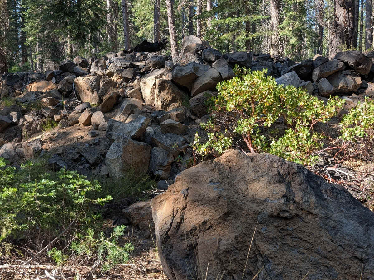 Lava Gap FS42N59 photo 2