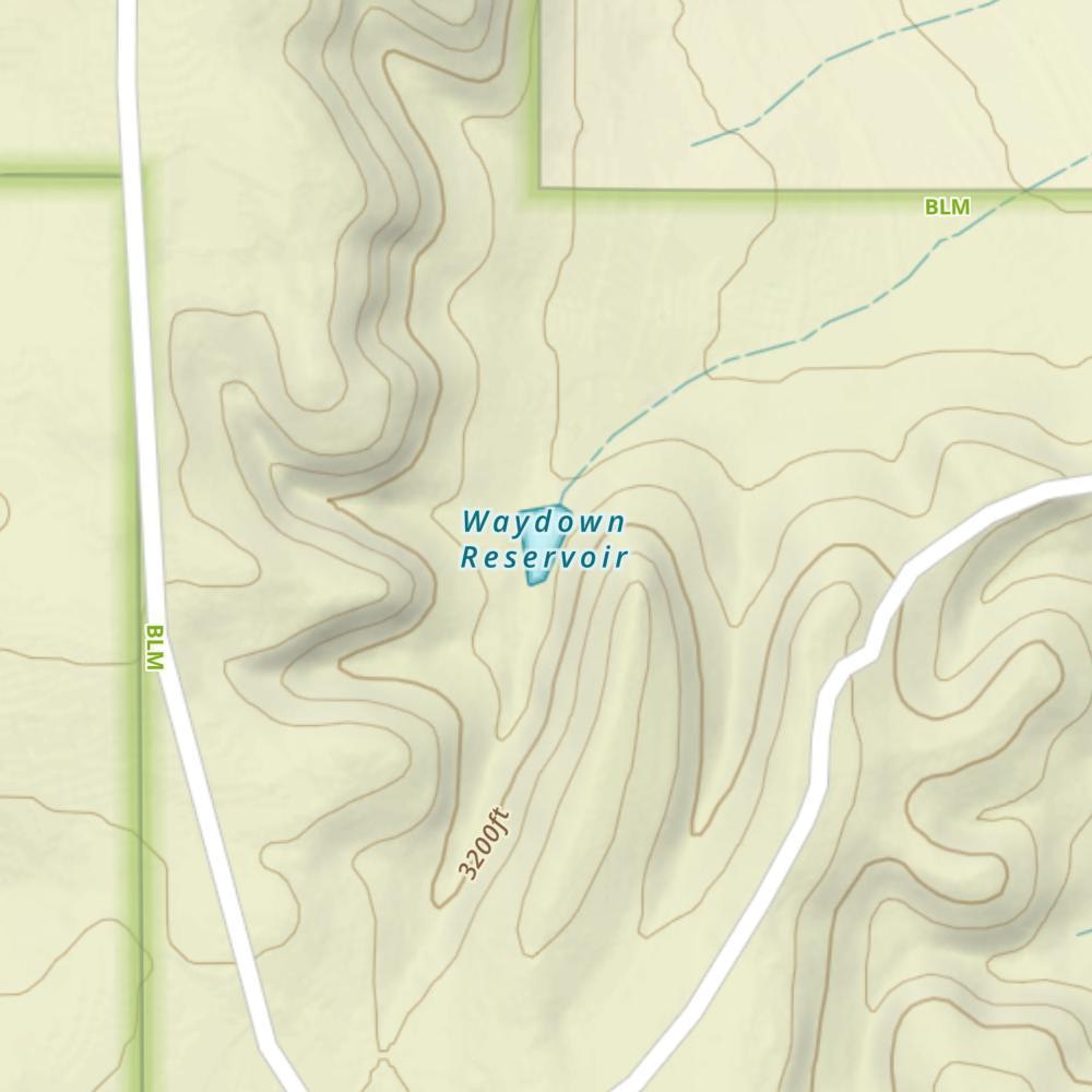 waterbodys