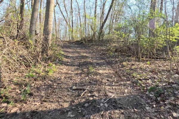 Members Only Trail 3