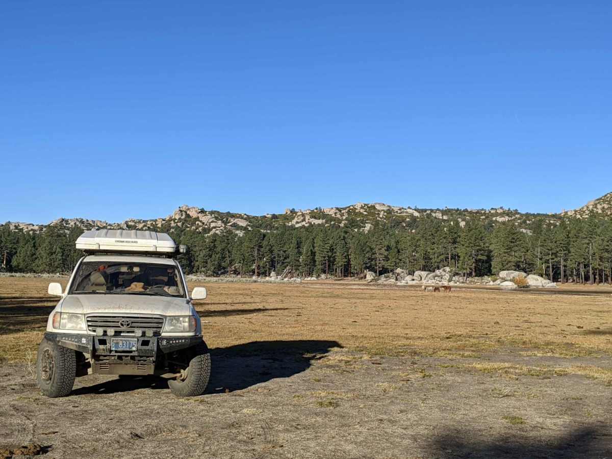 Laguna Hanson Route photo 6