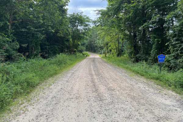 County Road 4410