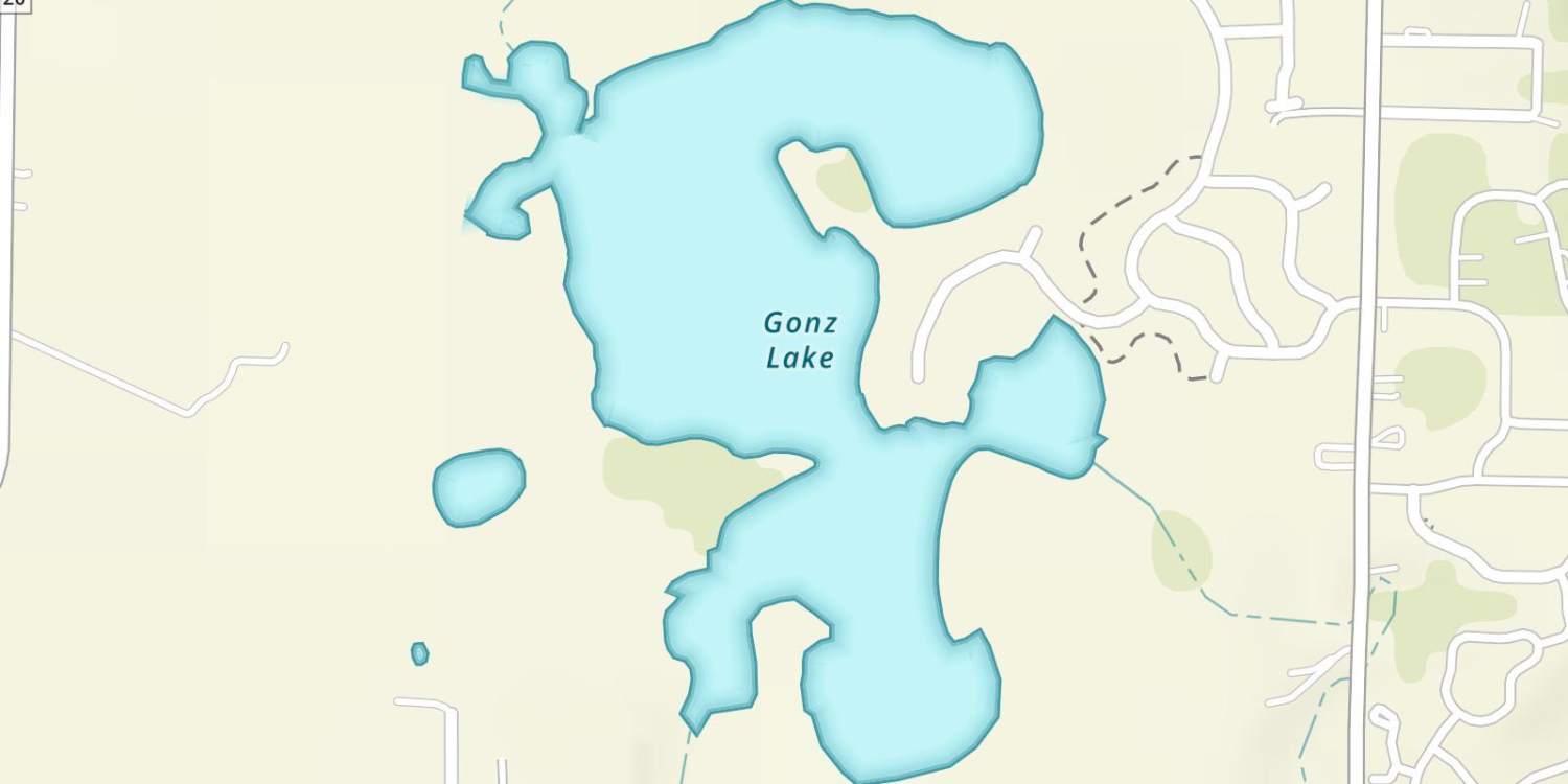 waterbodys