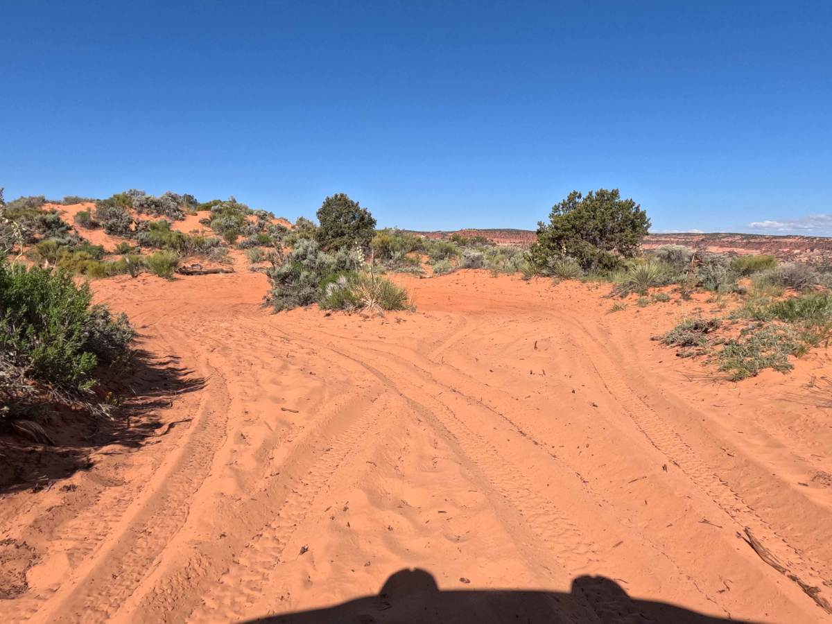 Squaw Trail  photo 5