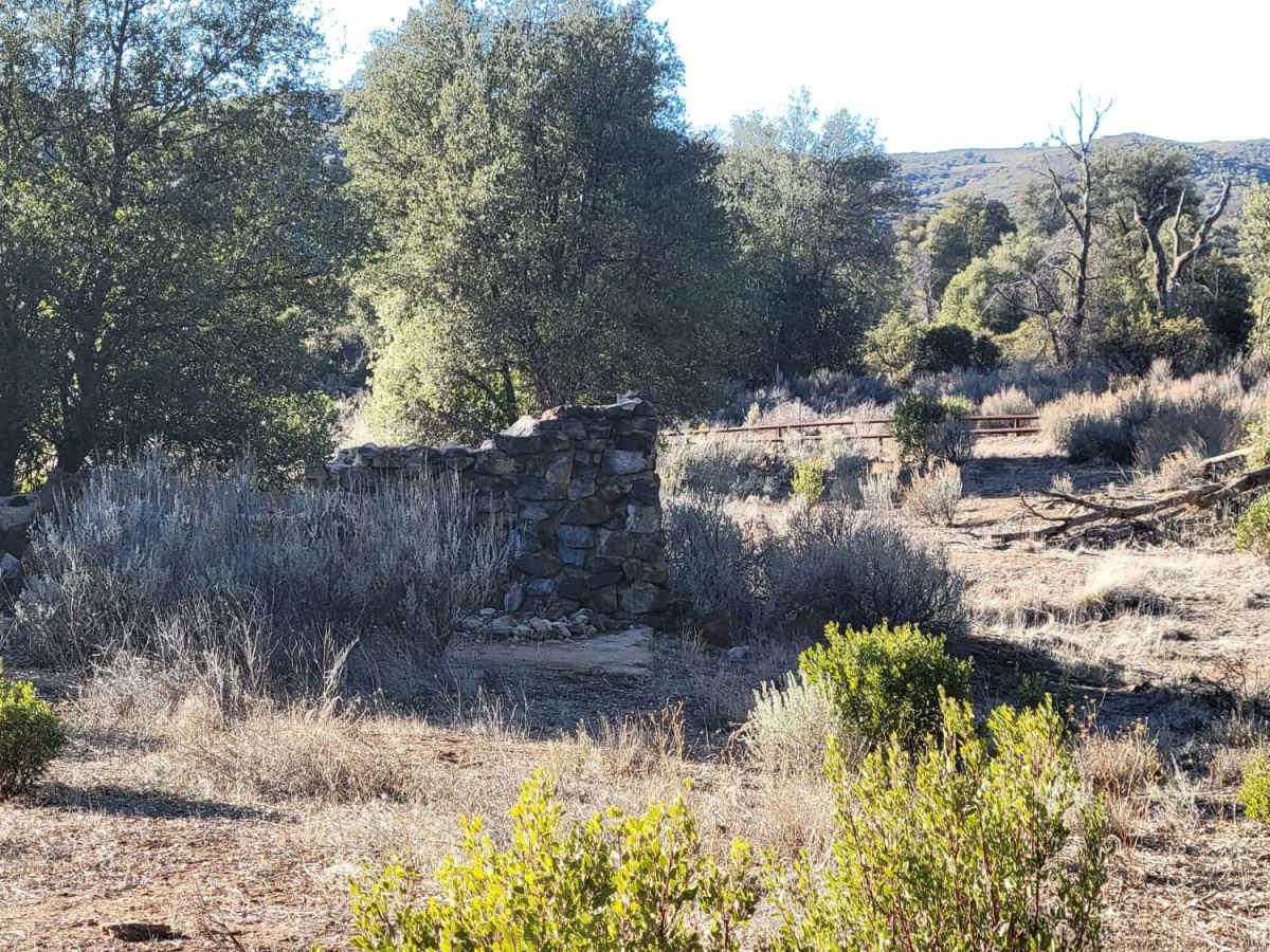 Long Valley Loop Road photo 5