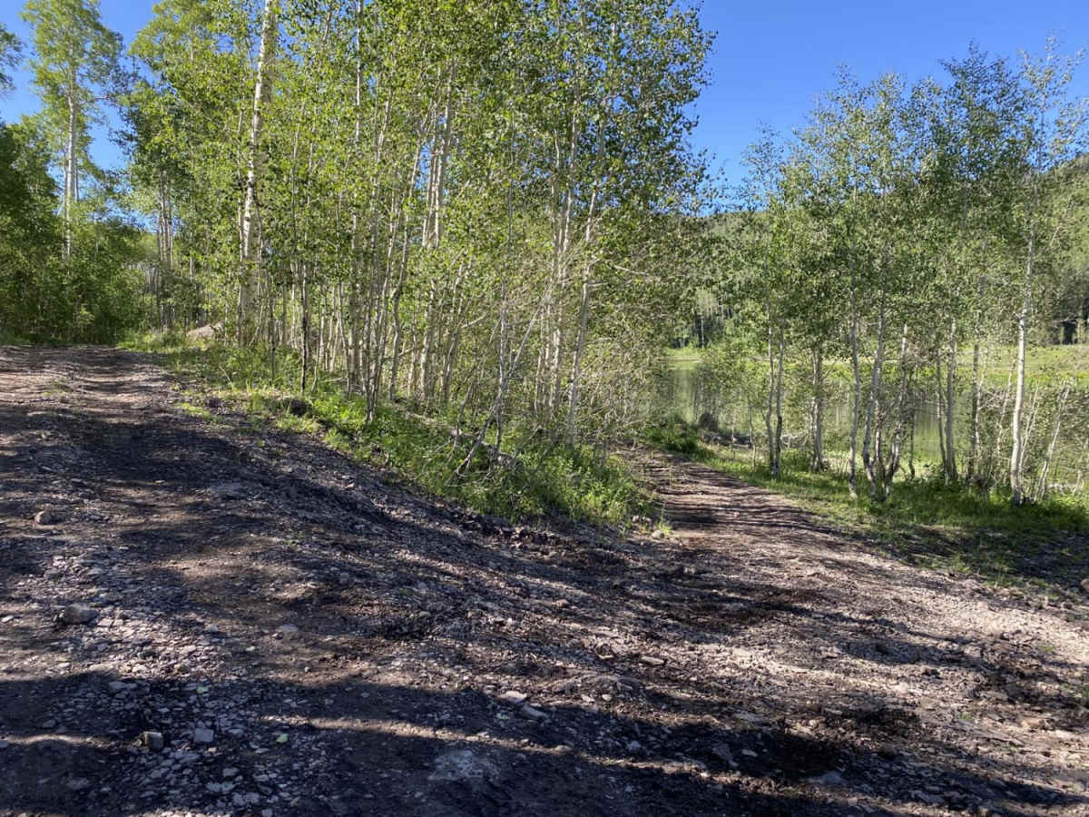 Farnsworth Lake Road photo 2