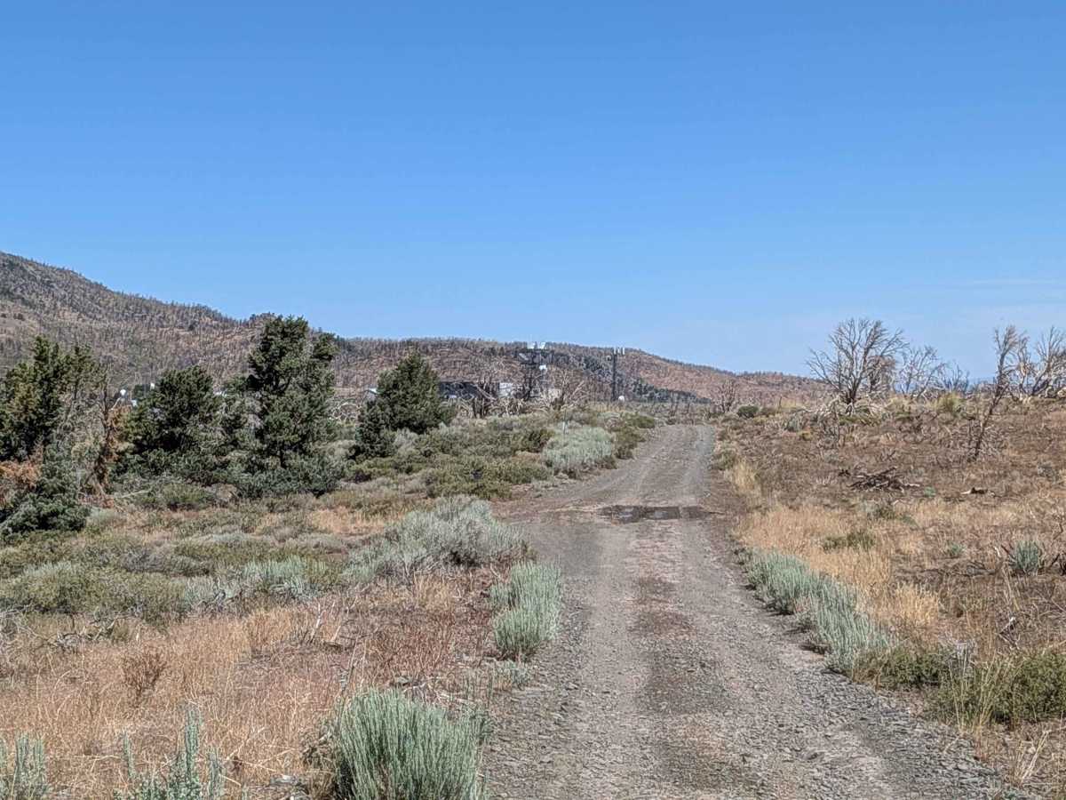 Big Spring Spur Road photo 5