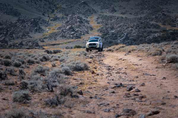 Crooked Creek Loop