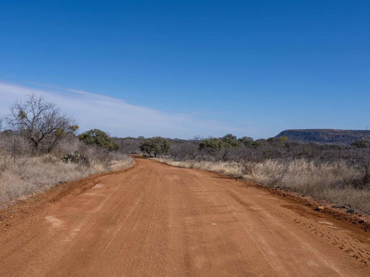House Mountain Road photo 6