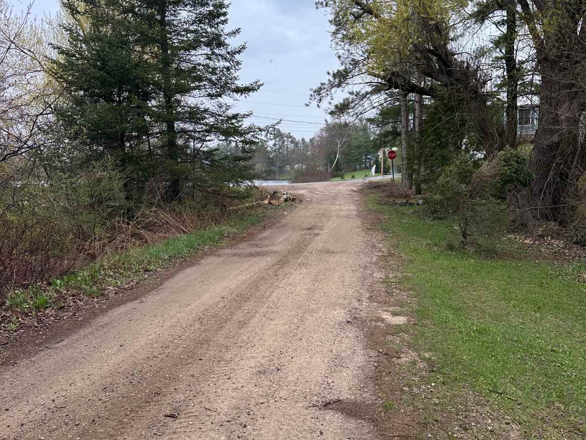 AuSable Trail trail photo