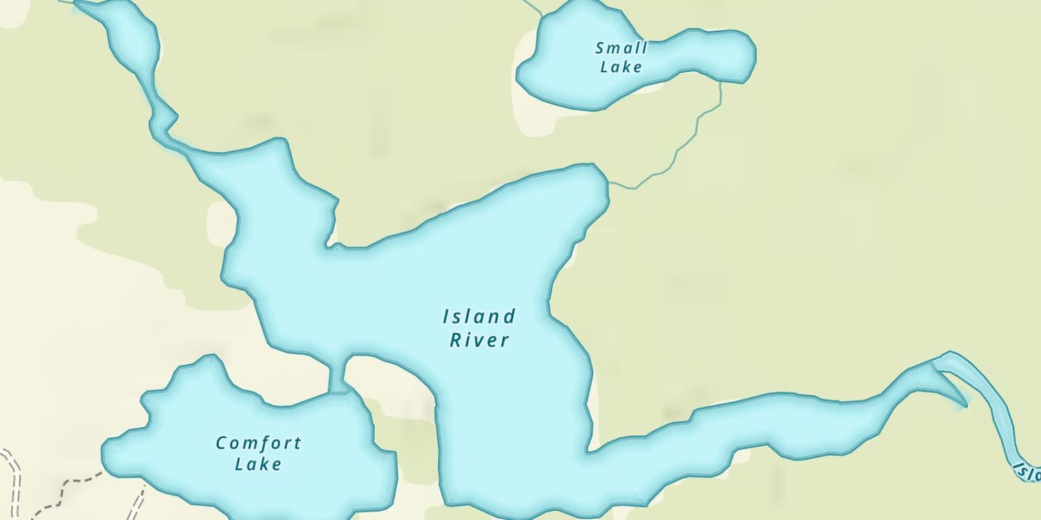 waterbodys