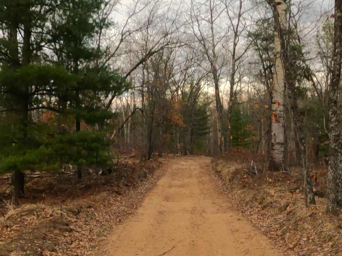 ORV H57 : Mack- McKinley Trail photo 2