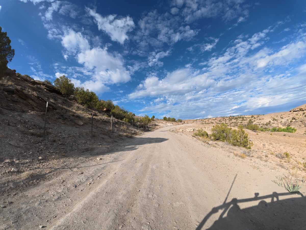 BLM 31 trail photo